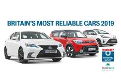 What Car? Reliability Survey 2019