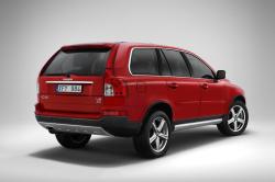 Volvo XC90 V8