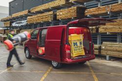 Volkswagen Transporter 6.1