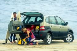 Renault Scenic RX4
