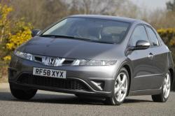 Used Honda Civic (06-11) guide