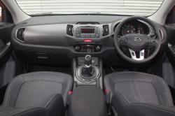 Used Kia Sportage 10 -16