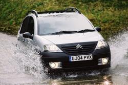 Citroen C3 XTR