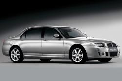 Rover 75 Limousine