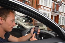 Best parking apps 2018