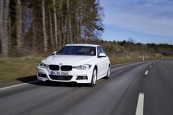 BMW 330e