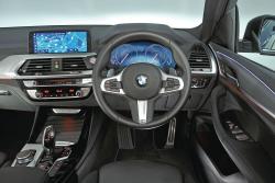 New BMW X3 vs Audi Q5 vs Land Rover Discovery Sport