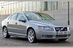 Volvo S80 V8