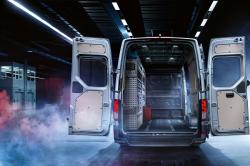 Volkwagen Crafter