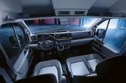 Volkwagen Crafter