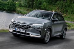 Hyundai Nexo
