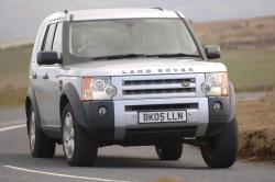 8: Land Rover Discovery (2004 &ndash; 2017)