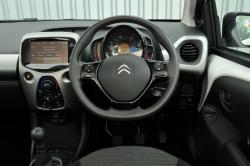 Used Citroen C1 2014-present