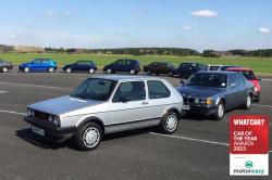 40th car of the year with 2023 logo 