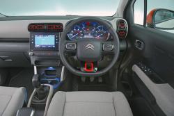 Citro&euml;n C3 Aircross vs Kia Stonic vs Seat Arona