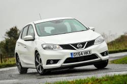 Nissan Pulsar