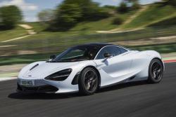 McLaren 720S