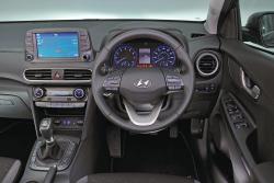 New Hyundai Kona & Volkswagen T-Roc vs Seat Arona