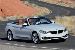 2014 BMW 4 Series Convertible review
