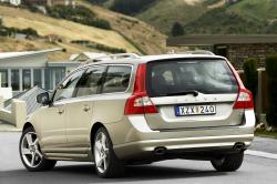 Volvo V70 T6