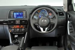 Used Mazda CX-5 12- 17