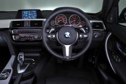 BMW 3 Series Touring