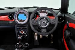 Mini Coup&eacute;