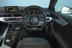 Audi A5 Coupe
