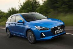 Hyundai i30 Tourer