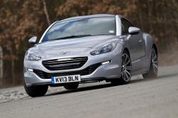 Peugeot RCZ
