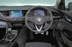 Used Vauxhall Insignia Grand Sport 2017-present
