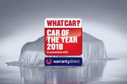 What Car? Car of the Year contenders 