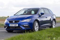 Seat Leon ST