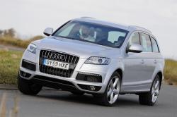 10 reasons to buy an Audi Q7