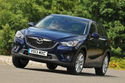 Used Mazda CX-5 12- 17