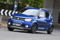 Suzuki Ignis 1.2