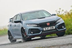 Honda Civic Type R