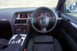 Audi Q7 (06 - 15)
