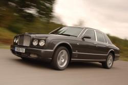 Bentley Arnage