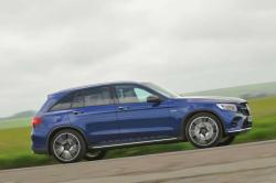 Mercedes-AMG GLC 43