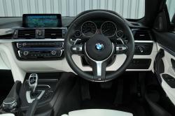 BMW 4 Series Coup&eacute;