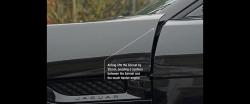 Bonnet Airbag