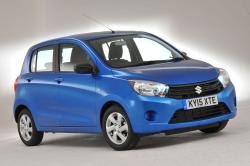 Suzuki Celerio