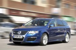 Volkswagen Passat R36