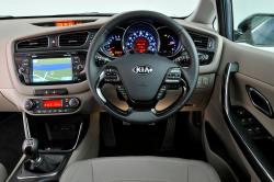 Used Kia Cee&rsquo;d 12-present