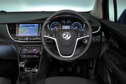 Used Vauxhall Mokka X 16-present