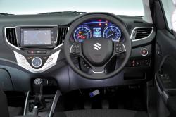 Suzuki Baleno