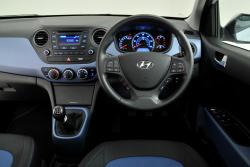 10 reasons to buy a Hyundai i10