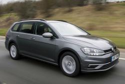 Volkswagen Golf Estate
