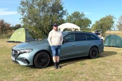LT Mercedes E-Class Estate